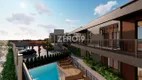 Foto 7 de Apartamento com 2 Quartos à venda, 83m² em Parque Nova Campinas, Campinas