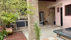 Foto 20 de Sobrado com 3 Quartos para venda ou aluguel, 286m² em Olímpico, São Caetano do Sul