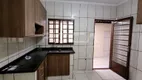 Foto 3 de Casa com 2 Quartos à venda, 121m² em Jardim Pacaembu, São Carlos