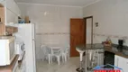 Foto 8 de Casa com 2 Quartos à venda, 118m² em Residencial Parque Douradinho, São Carlos