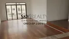 Foto 2 de Apartamento com 5 Quartos à venda, 232m² em Vila Andrade, São Paulo