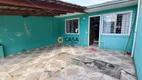Foto 3 de Casa com 3 Quartos à venda, 105m² em São Marcos, Campo Largo