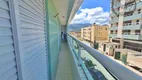 Foto 11 de Apartamento com 2 Quartos à venda, 84m² em Jardim Imperador, Praia Grande