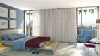 Foto 4 de Apartamento com 3 Quartos à venda, 124m² em Pompeia, São Paulo