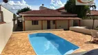 Foto 5 de Casa com 4 Quartos à venda, 254m² em Bela Vista, Brotas