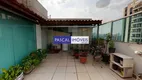 Foto 4 de Cobertura com 2 Quartos à venda, 110m² em Jardim Aeroporto, São Paulo