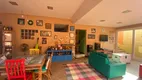 Foto 14 de Casa de Condomínio com 3 Quartos à venda, 426m² em Residencial Lago Sul, Bauru
