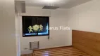 Foto 8 de Flat com 1 Quarto à venda, 45m² em Jardins, São Paulo