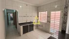 Foto 4 de Casa com 2 Quartos para alugar, 94m² em Jardim Santa Mercedes, Jaguariúna