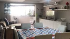 Foto 3 de Apartamento com 3 Quartos à venda, 122m² em Alto da Rua XV, Curitiba