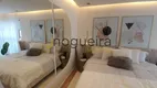 Foto 14 de Apartamento com 3 Quartos à venda, 167m² em Brooklin, São Paulo