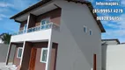 Foto 43 de Casa com 3 Quartos à venda, 64m² em Jurema, Caucaia