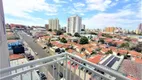 Foto 2 de Apartamento com 2 Quartos à venda, 75m² em Taquaral, Campinas