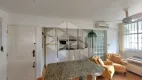Foto 5 de Apartamento com 2 Quartos para alugar, 50m² em Centro, Florianópolis