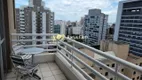 Foto 12 de Flat com 2 Quartos à venda, 75m² em Moema, São Paulo