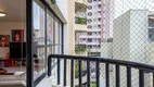 Foto 14 de Apartamento com 3 Quartos à venda, 130m² em Campestre, Santo André