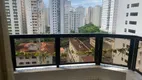 Foto 5 de Apartamento com 3 Quartos à venda, 118m² em Barra Funda, Guarujá