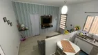 Foto 15 de Casa com 2 Quartos à venda, 90m² em Conjunto Habitacional Turística, São Paulo