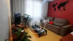 Foto 3 de Apartamento com 2 Quartos à venda, 60m² em Jardim Guanabara, Rio de Janeiro