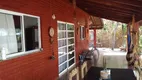 Foto 4 de Fazenda/Sítio com 3 Quartos à venda, 160m² em Parque das Andorinhas, Uberlândia