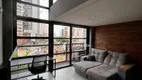 Foto 4 de Apartamento com 1 Quarto à venda, 46m² em Itaim Bibi, São Paulo