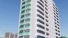 Foto 3 de Apartamento com 1 Quarto à venda, 43m² em Macuco, Santos
