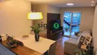 Foto 4 de Apartamento com 3 Quartos à venda, 69m² em Morumbi, São Paulo