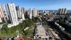 Foto 16 de Cobertura com 4 Quartos à venda, 311m² em Horto Florestal, Salvador