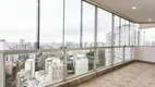 Foto 10 de Apartamento com 4 Quartos à venda, 412m² em Real Parque, São Paulo