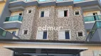 Foto 27 de Cobertura com 3 Quartos à venda, 140m² em Parque das Nações, Santo André