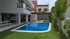 Foto 10 de Casa de Condomínio com 5 Quartos à venda, 608m² em Alphaville Fortaleza, Eusébio