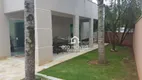 Foto 36 de Casa de Condomínio com 3 Quartos à venda, 440m² em Condominio Le Village, Valinhos