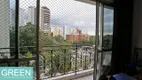 Foto 4 de Apartamento com 3 Quartos à venda, 110m² em Morumbi, São Paulo