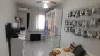 Foto 6 de Casa com 3 Quartos à venda, 100m² em Vila São Jorge, São Vicente