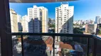Foto 10 de Flat com 2 Quartos para alugar, 55m² em Vila Olímpia, São Paulo