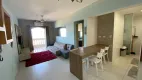 Foto 2 de Apartamento com 1 Quarto para venda ou aluguel, 69m² em Cidade Ocian, Praia Grande