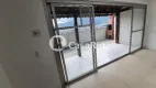 Foto 3 de Cobertura com 1 Quarto para alugar, 108m² em Freguesia- Jacarepaguá, Rio de Janeiro