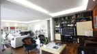 Foto 6 de Apartamento com 4 Quartos à venda, 260m² em Higienópolis, São Paulo