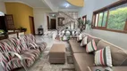Foto 3 de Casa de Condomínio com 4 Quartos à venda, 369m² em Santa Cruz, Valinhos