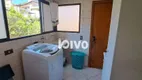 Foto 15 de Apartamento com 3 Quartos à venda, 128m² em Vila Mariana, São Paulo