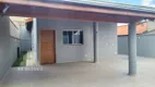 Foto 19 de Casa com 3 Quartos à venda, 150m² em Residencial Altos do Klavin, Nova Odessa