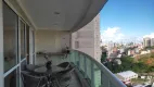 Foto 2 de Apartamento com 3 Quartos à venda, 123m² em Horto Bela Vista, Salvador