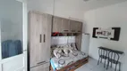 Foto 4 de Kitnet com 1 Quarto à venda, 28m² em Itararé, São Vicente