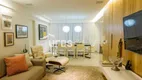 Foto 3 de Apartamento com 4 Quartos à venda, 168m² em Setor Bueno, Goiânia
