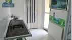 Foto 5 de Apartamento com 2 Quartos à venda, 85m² em Jardim, Santo André