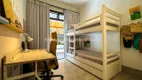 Foto 22 de Apartamento com 3 Quartos à venda, 125m² em Enseada, Guarujá