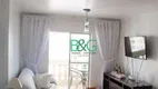 Foto 2 de Apartamento com 3 Quartos à venda, 108m² em Freguesia do Ó, São Paulo