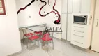 Foto 10 de Apartamento com 4 Quartos à venda, 145m² em Jardim Anália Franco, São Paulo