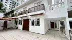 Foto 3 de Casa com 4 Quartos para alugar, 385m² em Ponta da Praia, Santos