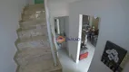 Foto 4 de Sobrado com 2 Quartos à venda, 61m² em Vila Colorado, Suzano